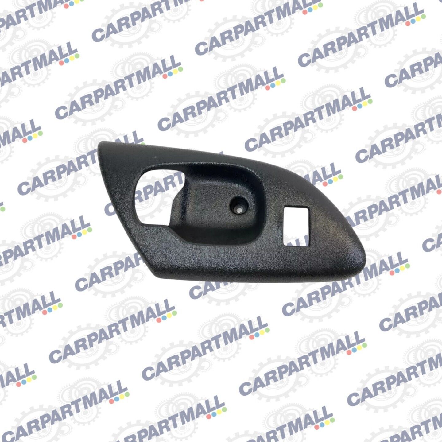 2000-2007 Chevrolet Monte Carlo 2DR Front Right Door Inner Handle Bezel 10441609