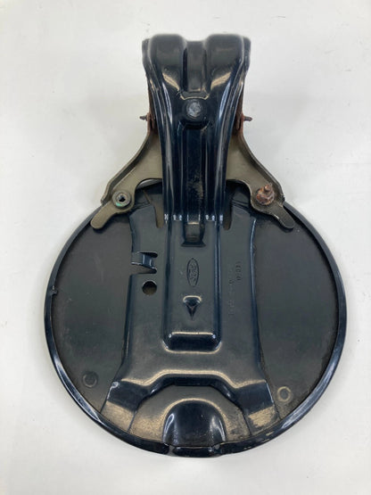 2006-2009 FORD FUSION MILAN FUEL FILLER TANK DOOR GAS LID COVER 7E5354405A26 OEM