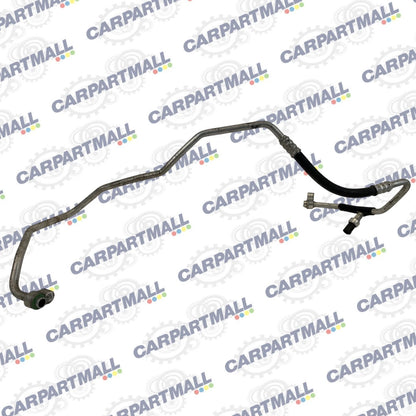 2005-2007 JEEP GRAND CHEROKEE 5.7L A/C AIR CONDITIONING DISCHARGE HOSE LINE PIPE