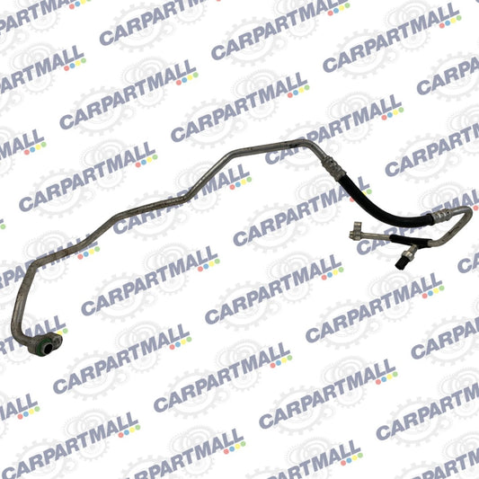 2005-2007 JEEP GRAND CHEROKEE 5.7L A/C AIR CONDITIONING DISCHARGE HOSE LINE PIPE