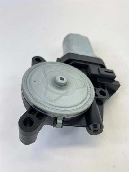 2007-2009 SUZUKI XL-7 FRONT RIGHT PASSENGER DOOR POWER WINDOW MOTOR 16914774 OEM