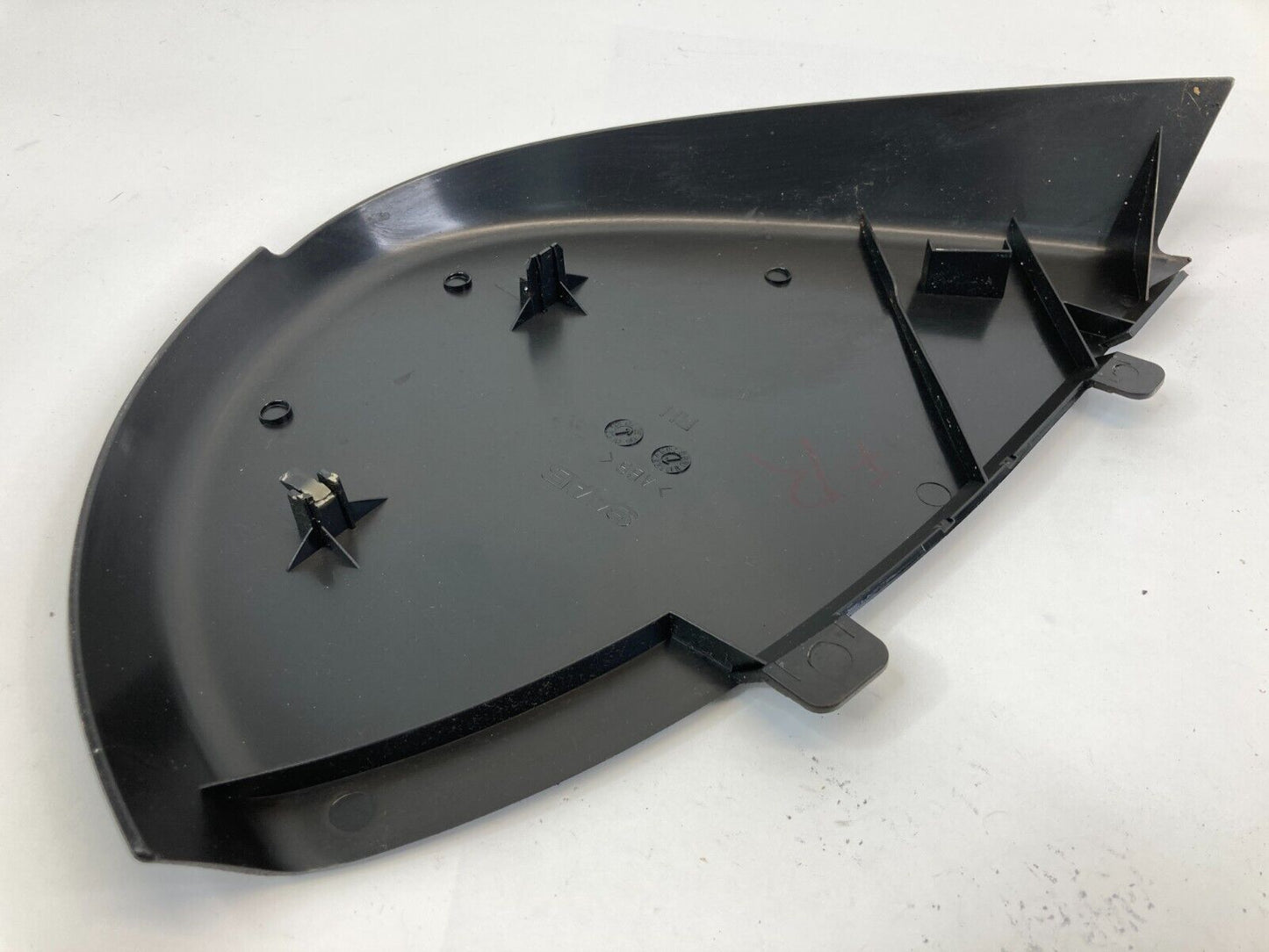 2003-2011 Saab 9-3 93 Dash Right Passenger Side End Cap Cover Trim Panel OEM