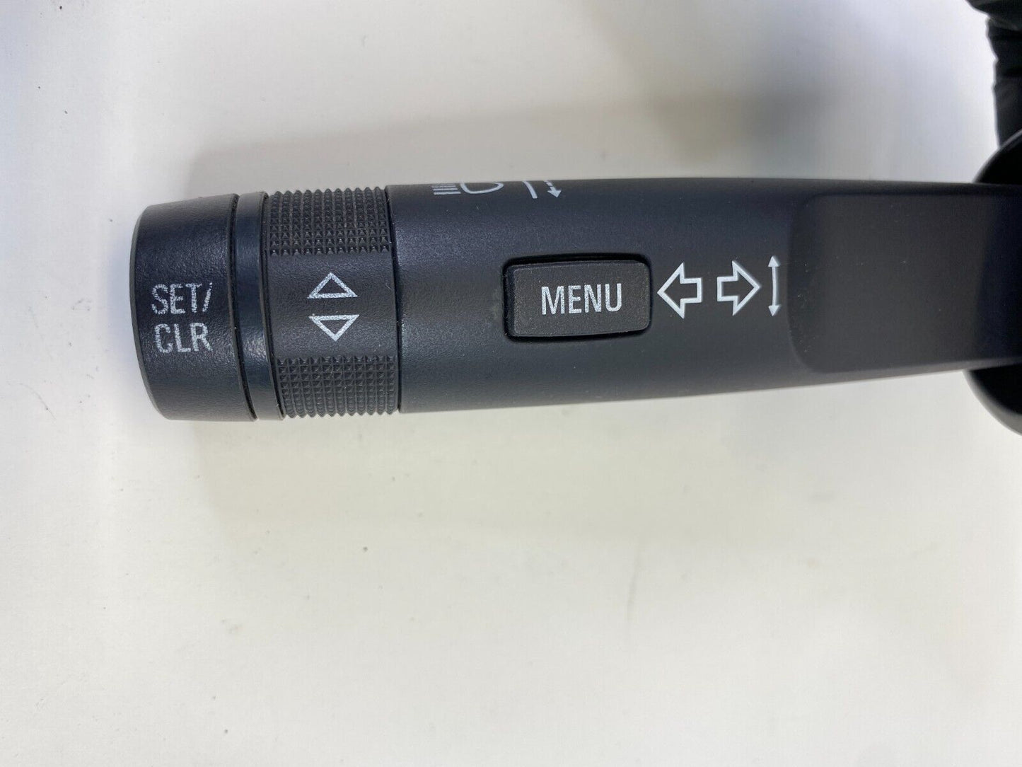 11-16 Chevrolet Cruze Headlight Turn Signal Control Switch Lever 20941129 OEM