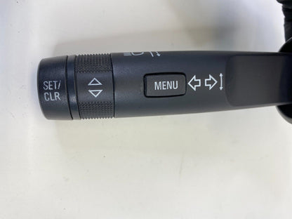 11-16 Chevrolet Cruze Headlight Turn Signal Control Switch Lever 20941129 OEM