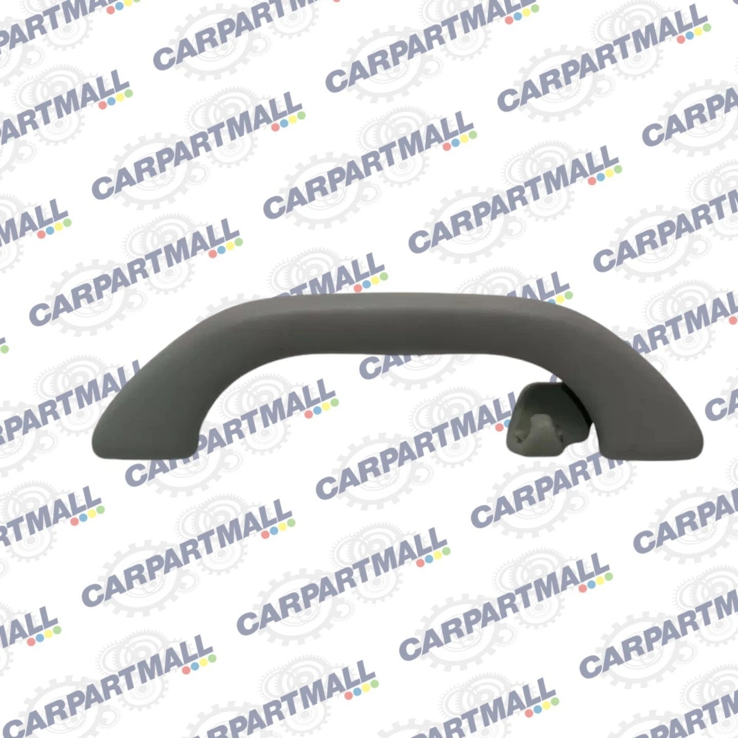 2001-2003 VOLKSWAGEN PASSAT REAR LEFT SIDE ROOF GRAB GRIP HANDLE 3B0857607C OEM