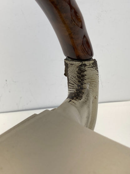 2002-2004 Lincoln Navigator Front Left Steering Wheel Assembly 3032-8471E OEM