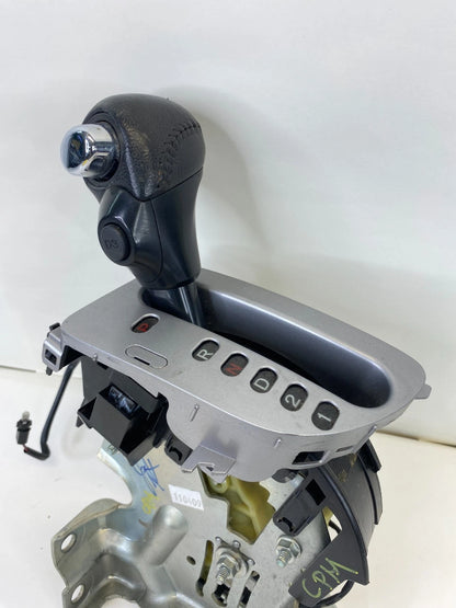 2005-2010 HONDA ODYSSEY 3.5L A/T GEAR SHIFT SHIFTER LEVER SELECTOR W/ KNOB OEM