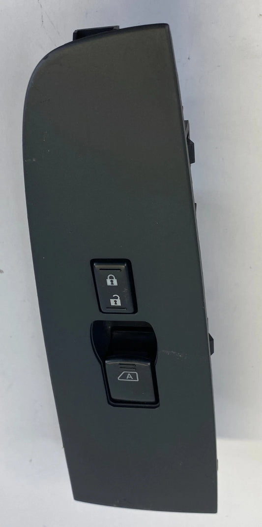 2007-2012 NISSAN ALTIMA PASSENGER WINDOW SWITCH FRONT RIGHT OEM