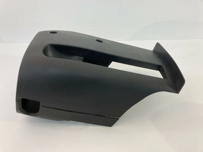 2006-2009 FORD FUSION MERCURY MILAN STEERING COLUMN SHROUD BEZEL COVER TRIM OEM