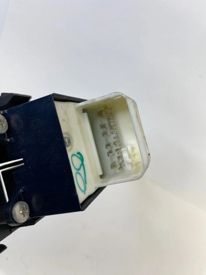 2009-2013 TOYOTA MATRIX COROLLA DRIVER LEFT SIDE MASTER POWER WINDOW SWITCH OEM