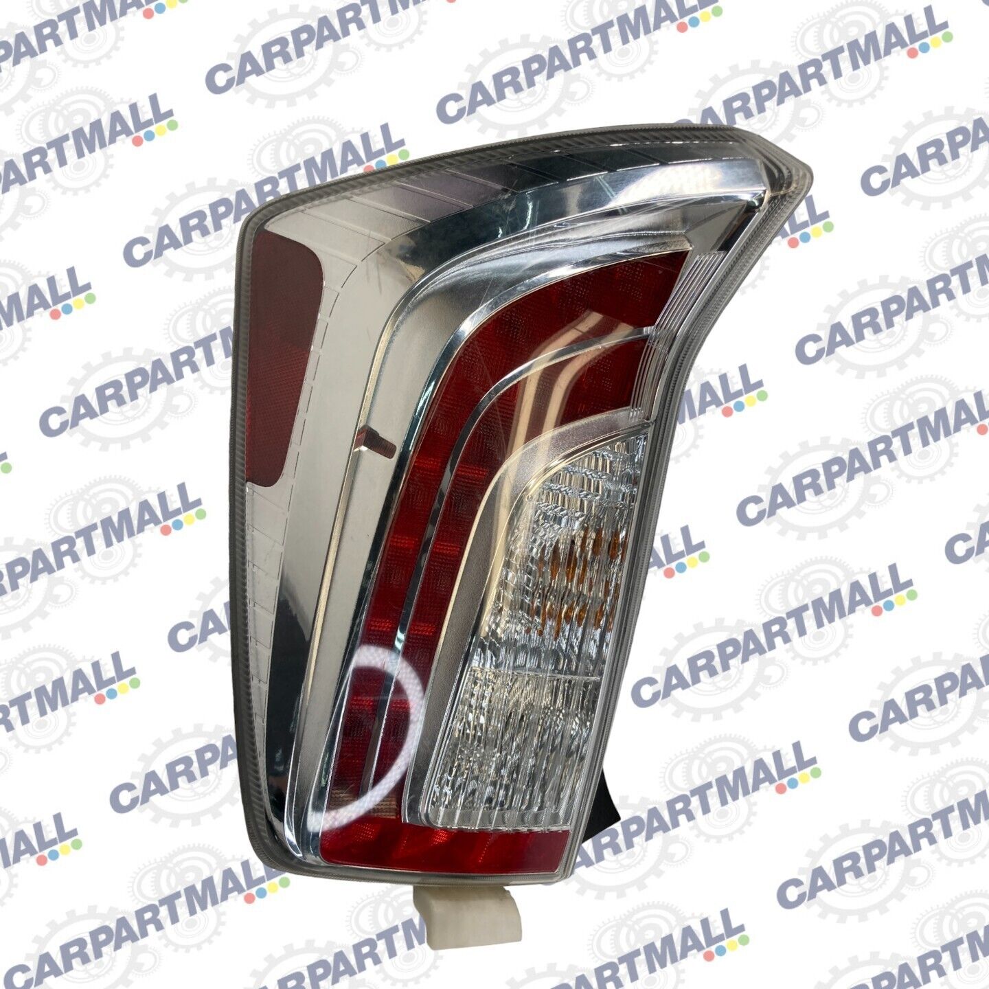 2012-2015 Toyota Prius Rear Left Driver Side Tail Light Lamp Taillight Taillamp