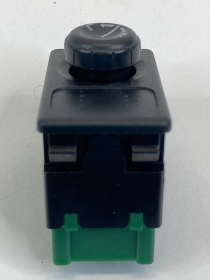 2008-2013 NISSAN ROGUE 14 15 ROGUE SELECT DASH POWER MIRROR CONTROL SWITCH OEM