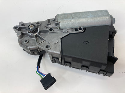 2002-2007 VW Volkswagen Beetle Sun Roof Sunroof Window Motor 1J6959591 OEM
