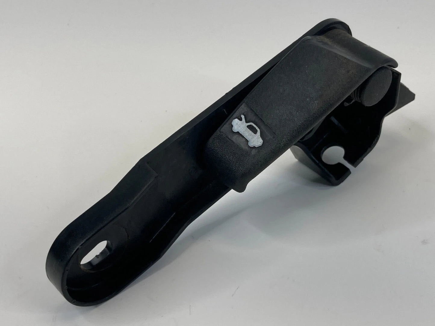 2000 01 02 03 04 05 2006 MAZDA MPV HOOD PULL OPEN RELEASE LOCK HANDLE OEM