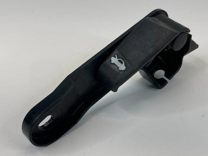 2000 01 02 03 04 05 2006 MAZDA MPV HOOD PULL OPEN RELEASE LOCK HANDLE OEM