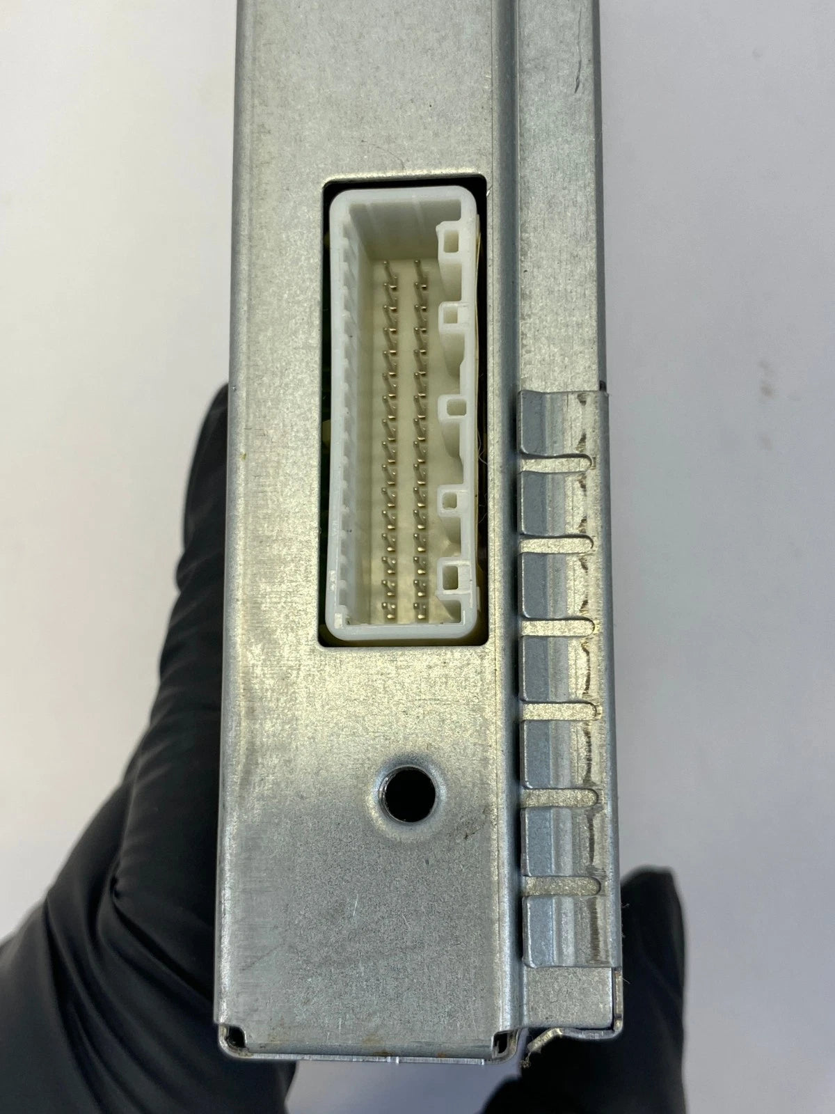2007-2012 NISSAN MURANO TELEMATICS BLUETOOTH PHONE CONTROL MODULE OEM 28383JJ50A