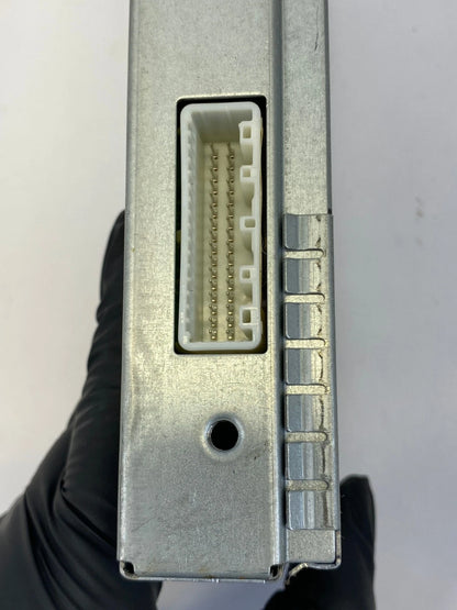 2007-2012 NISSAN MURANO TELEMATICS BLUETOOTH PHONE CONTROL MODULE OEM 28383JJ50A