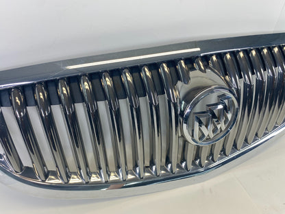 2008-2012 Buick Enclave Front Upper Bumper Center Grill Grille 20828544 OEM