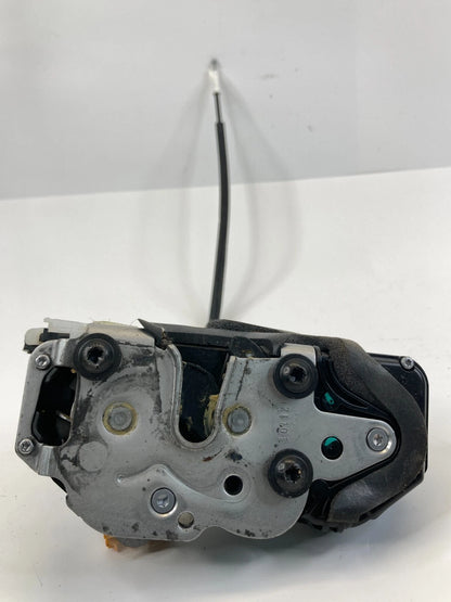 2011-2017 BUICK REGAL FRONT RIGHT DOOR LOCK LATCH ACTUATOR RELEASE 13579523 OEM