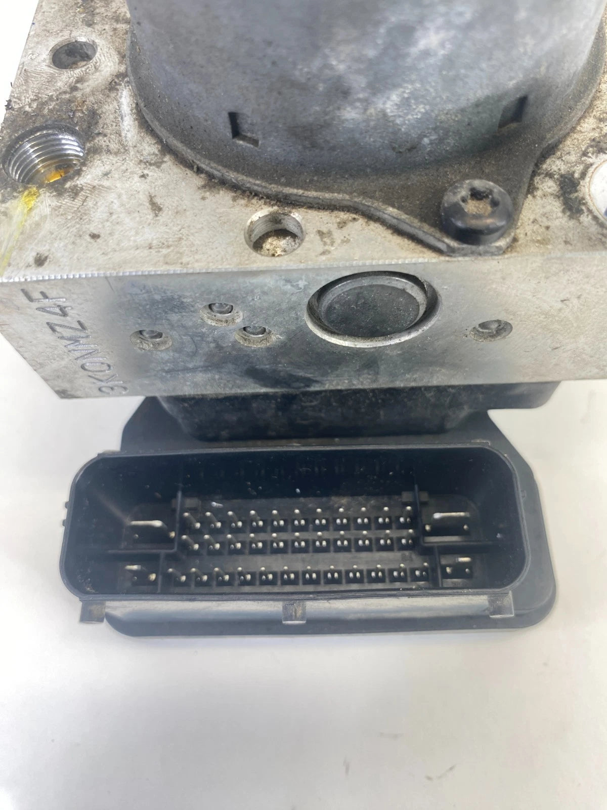 2012 2013 CHEVROLET SONIC 1.8L L4 AT ABS ANTI LOCK BRAKE PUMP MODULE 95173880