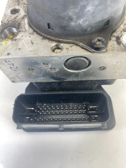 2012 2013 CHEVROLET SONIC 1.8L L4 AT ABS ANTI LOCK BRAKE PUMP MODULE 95173880