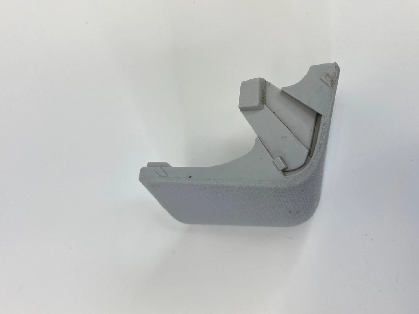 2009-2013 SUBARU FORESTER REAR QUARTER PANEL LEFT SIDE UPPER CAP COVER TRIM