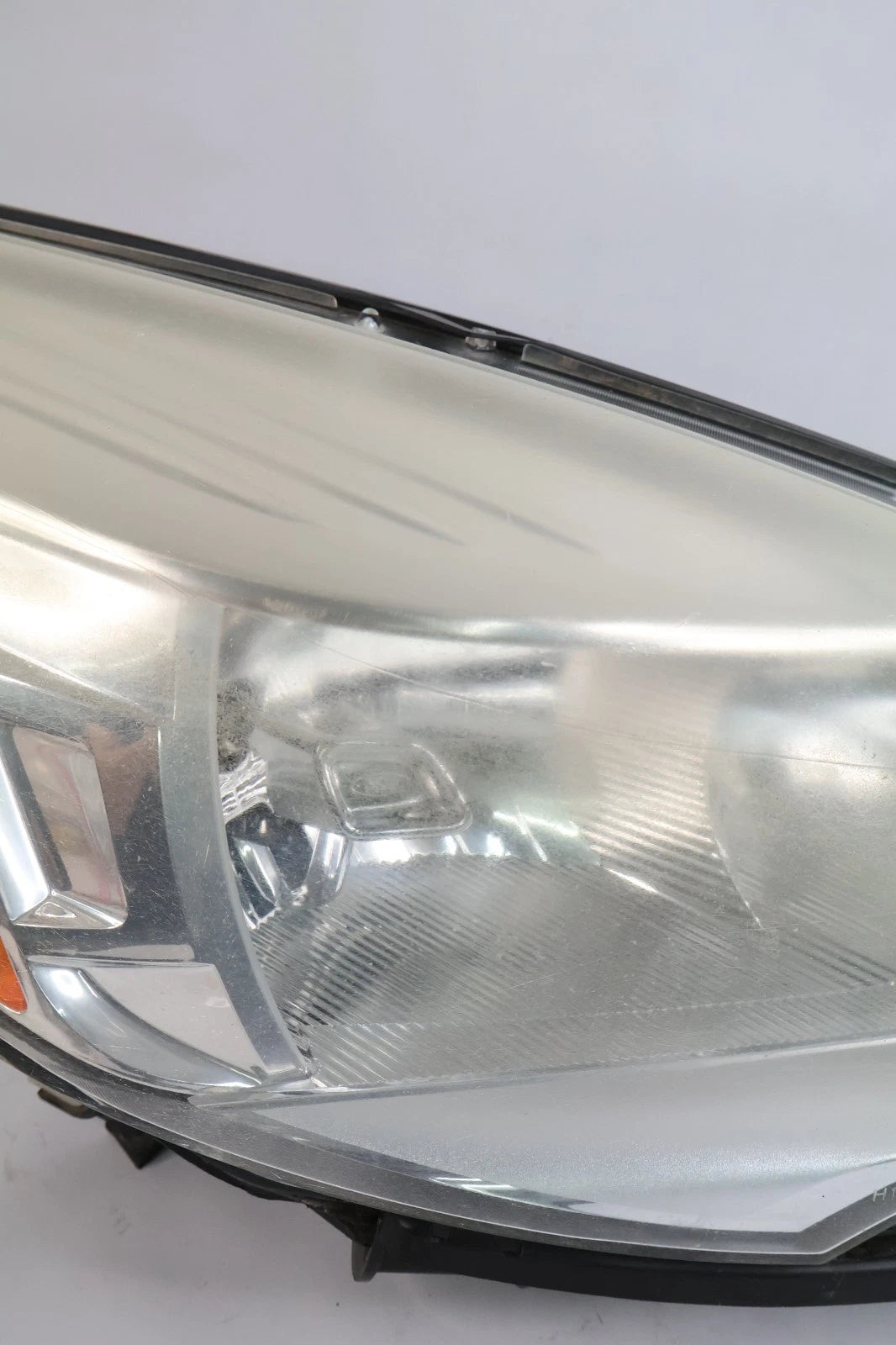 2013-2016 FORD ESCAPE RIGHT PASSENGER SIDE HALOGEN HEADLIGHT HEAD LAMP OEM