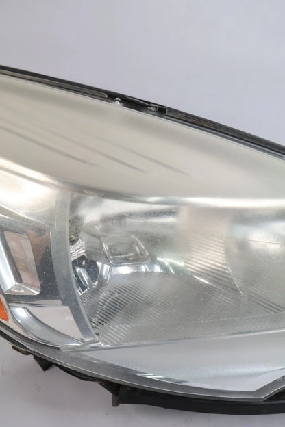 2013-2016 FORD ESCAPE RIGHT PASSENGER SIDE HALOGEN HEADLIGHT HEAD LAMP OEM
