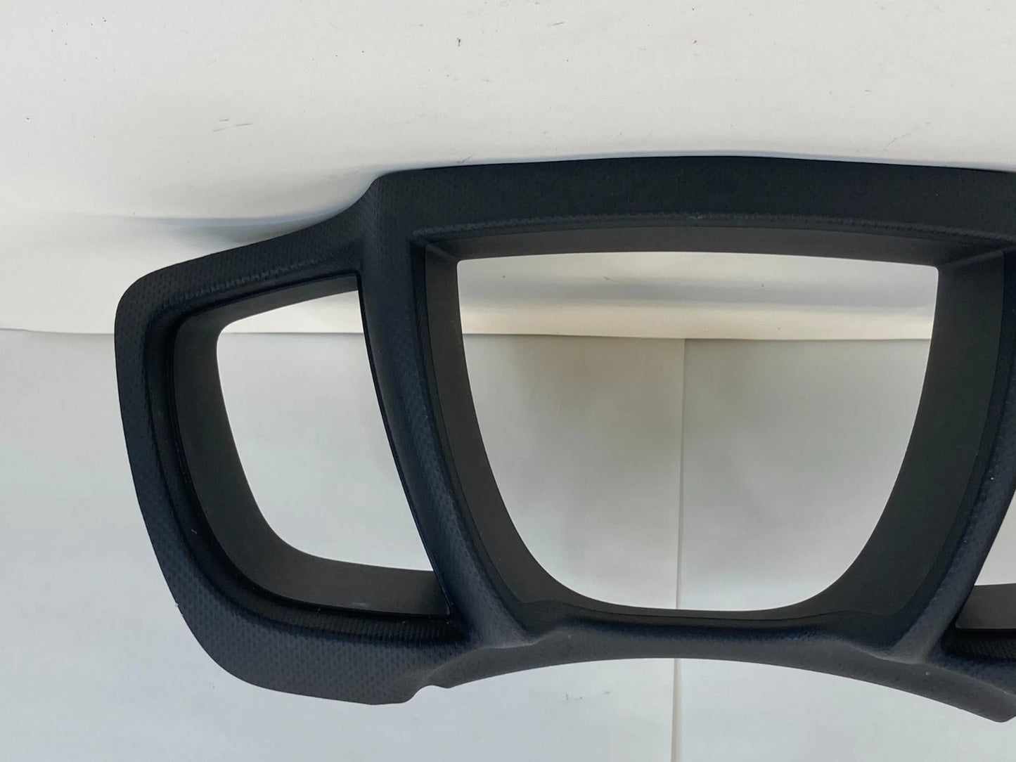 2008-2014 SCION XD SPEEDOMETER INSTRUMENT CLUSTER BEZEL TRIM ASSY OEM