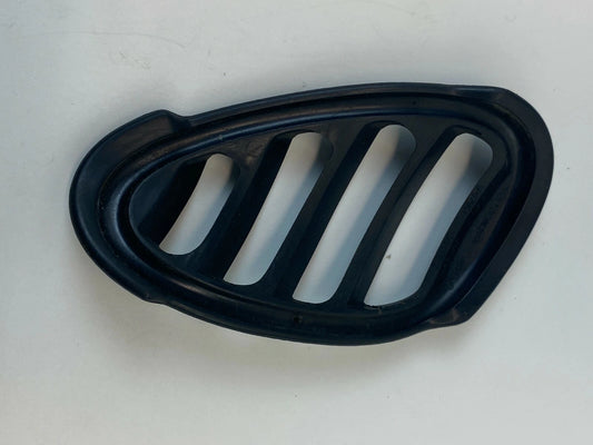 2002-2009 CHEVROLET TRAILBLAZER LEFT DASH DEFROSTER GRILLE AC AIR VENT 15157007