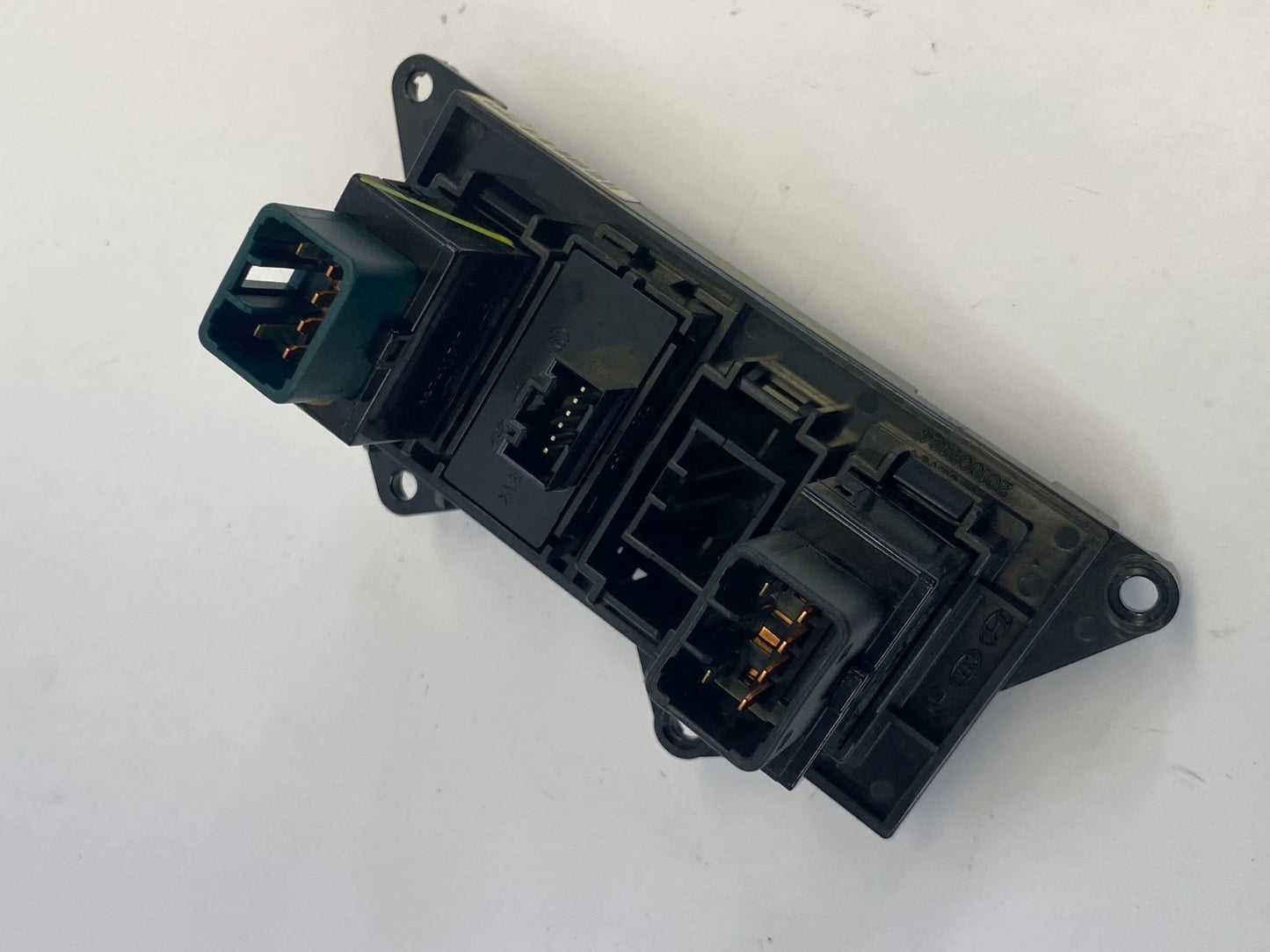11-16 HYUNDAI ELANTRA LEFT DASH ACTIVE ECO DIMMER TRACTION CONTROL SWITCH OEM