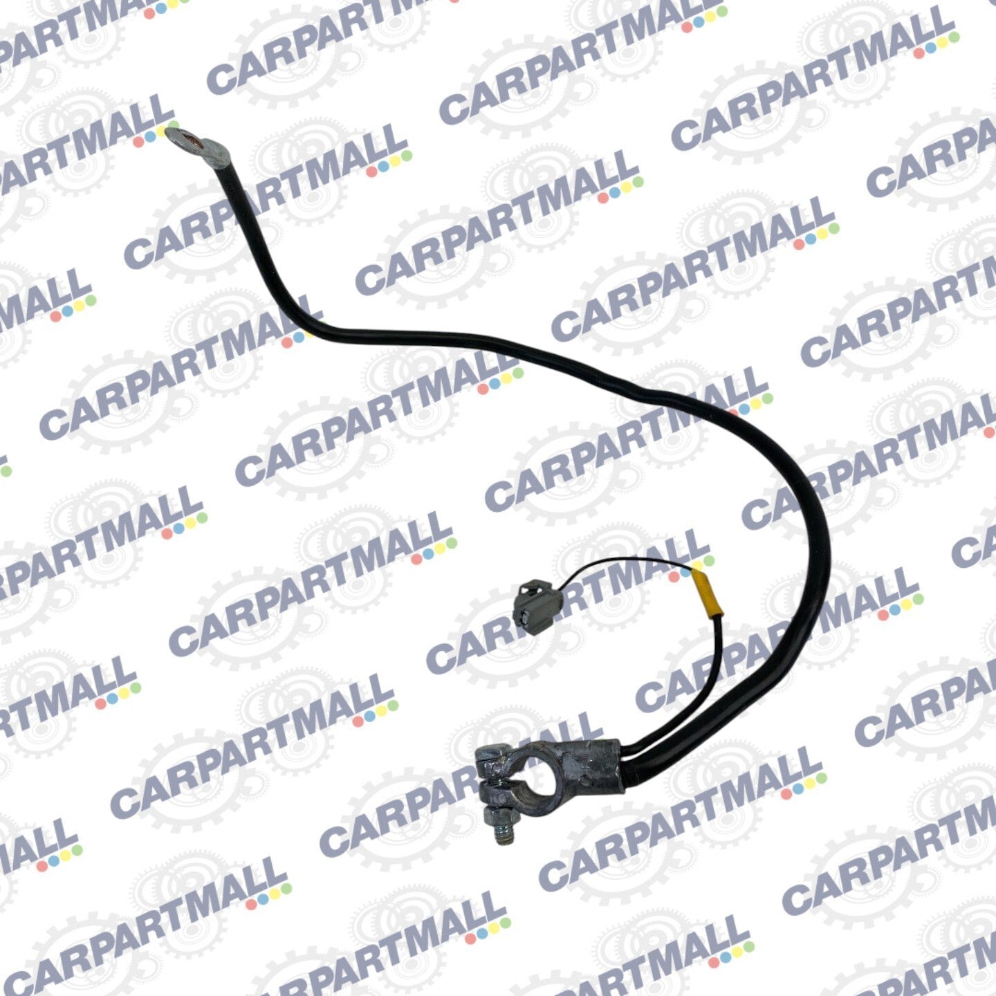 2009-2017 Chevrolet Traverse 3.6L V6 Battery Negative Cable Wire Wiring OEM