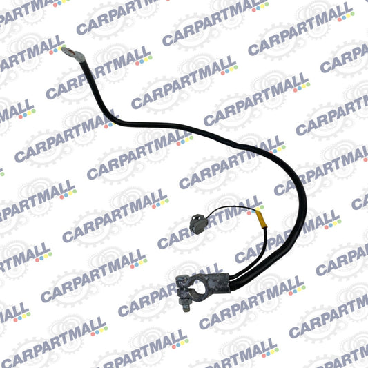 2009-2017 Chevrolet Traverse 3.6L V6 Battery Negative Cable Wire Wiring OEM