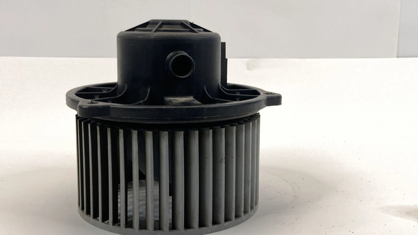 2002-2005 KIA SEDONA 3.5L V6 AC HEATER BLOWER MOTOR FAN ASSEMBLY HVAC OEM