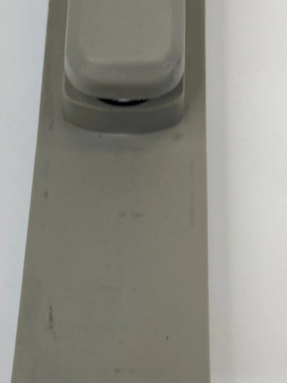2006-2011 MERCURY MILAN FRONT RIGHT PASSENGER SEAT BELT HEIGHT ADJUSTER TRIM
