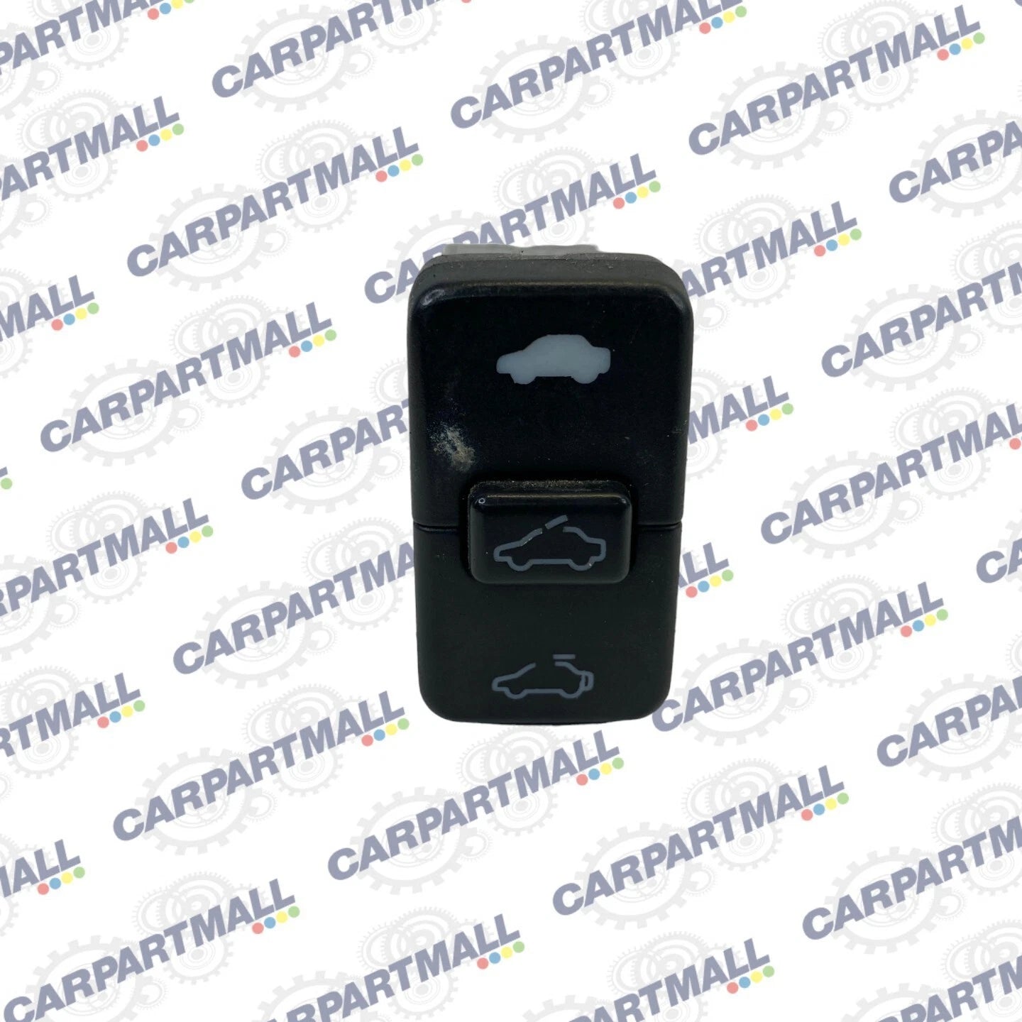 2003-2007 HONDA ACCORD COUPE SUN ROOF SUNROOF SWITCH BUTTON CONTROL M19833