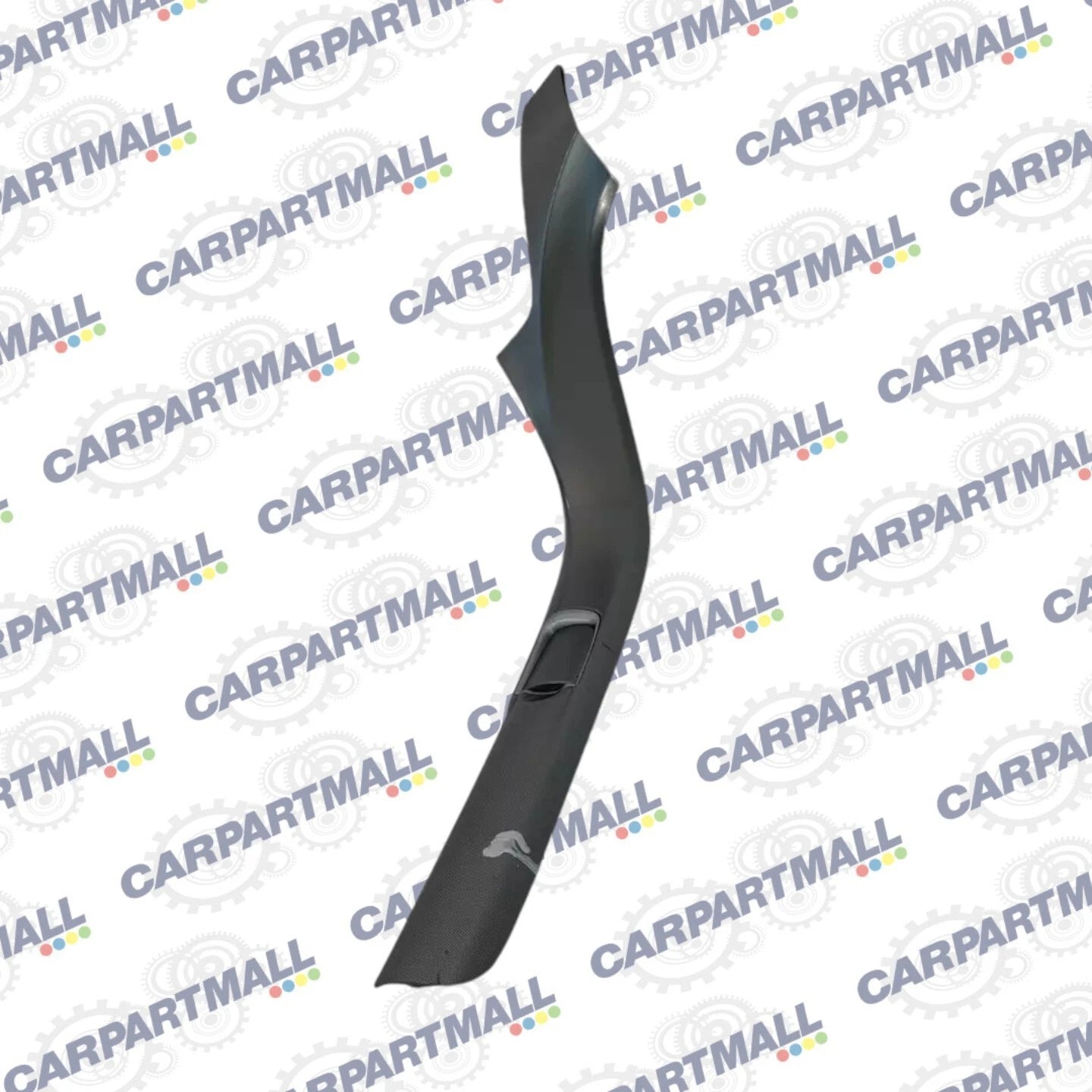 09-11 ACURA TL CENTER CONSOLE RIGHT SIDE TRIM MOLDING COVER PANEL 77293-TK4-A010