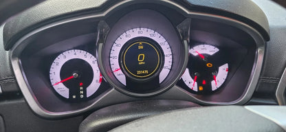 2011 CADILLAC SRX 3.0L AT SPEEDOMETER INSTRUMENT CLUSTER UNIT 231K 20997896 OEM