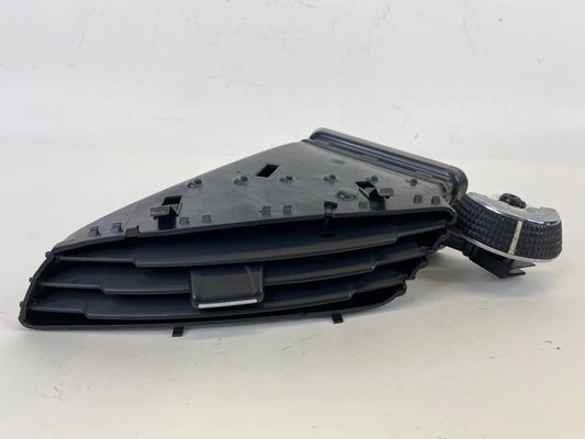 13-19 FORD ESCAPE DASH CENTER LEFT A/C AIR VENT OUTLET GRILLE DUCT CJ54-S014L21