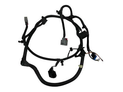 2008 CHRYSLER SEBRING SEDAN REAR TRUNK LIFTGATE TAILGATE WIRE HARNESS WIRING OEM