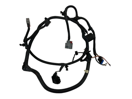 2008 CHRYSLER SEBRING SEDAN REAR TRUNK LIFTGATE TAILGATE WIRE HARNESS WIRING OEM