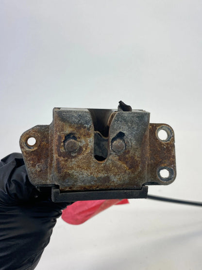 96 97 98 99 00 01 02 TOYOTA 4RUNNER REAR TRUNK LID LOCK LATCH ACTUATOR OEM