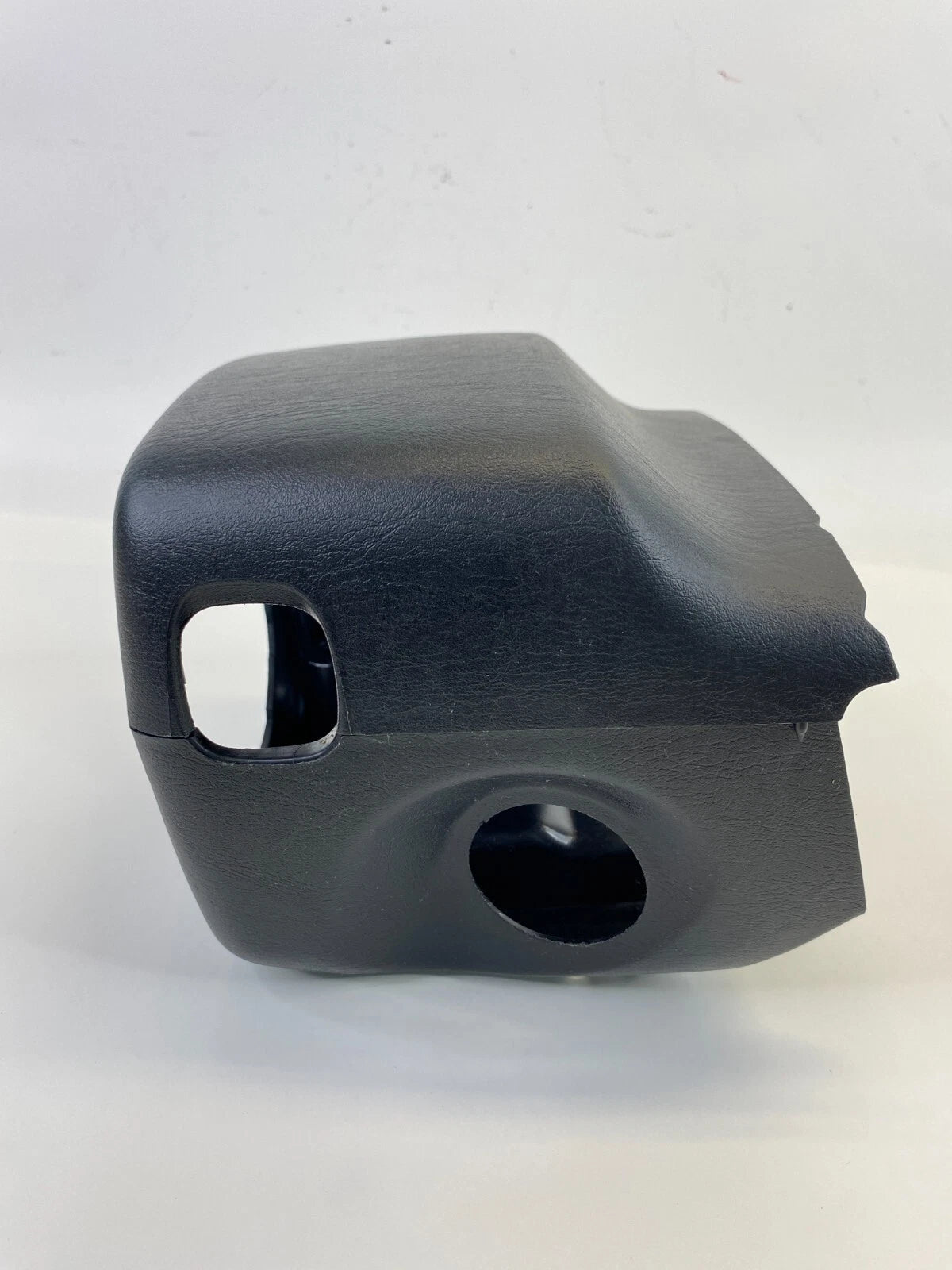 2005-2007 FORD ESCAPE MARINER STEERING COLUMN SHROUD TRIM COVER OEM 6L843K512AAW