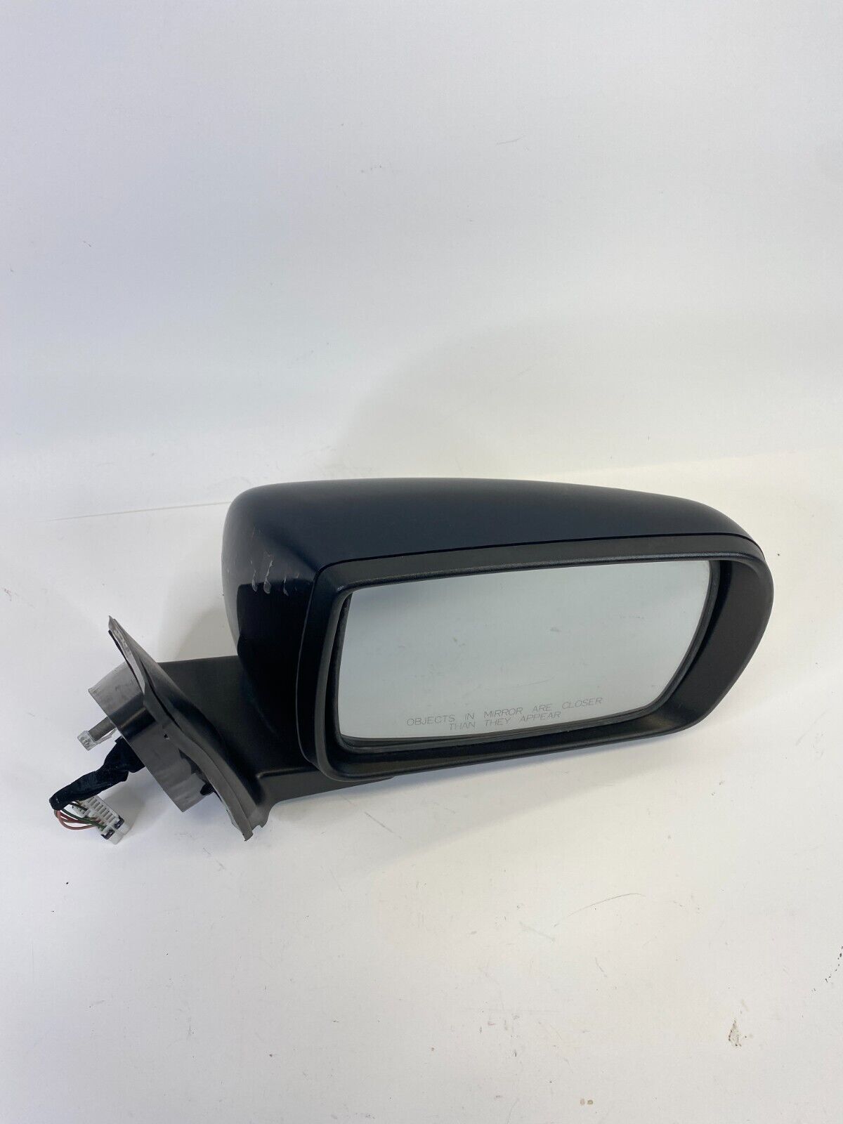 2009-2011 Kia Borrego Front Right Passenger Side View Power Mirror OEM