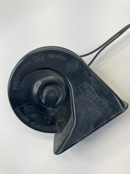 07-15 Lincoln MKX Horn Low High Signal Alarm Siren Note Pair Assy E30055306 OEM