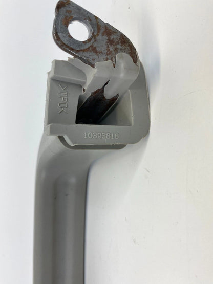 2007-2016 GMC ACADIA RIGHT B PILLAR GRIP GRAB ASSIST HANDLE BAR 10393818 OEM