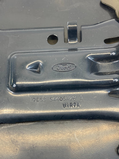 06-09 Ford Fusion Mercury Milan Fuel Filler Door Gas Lid Cover 7E53-54405A26-A