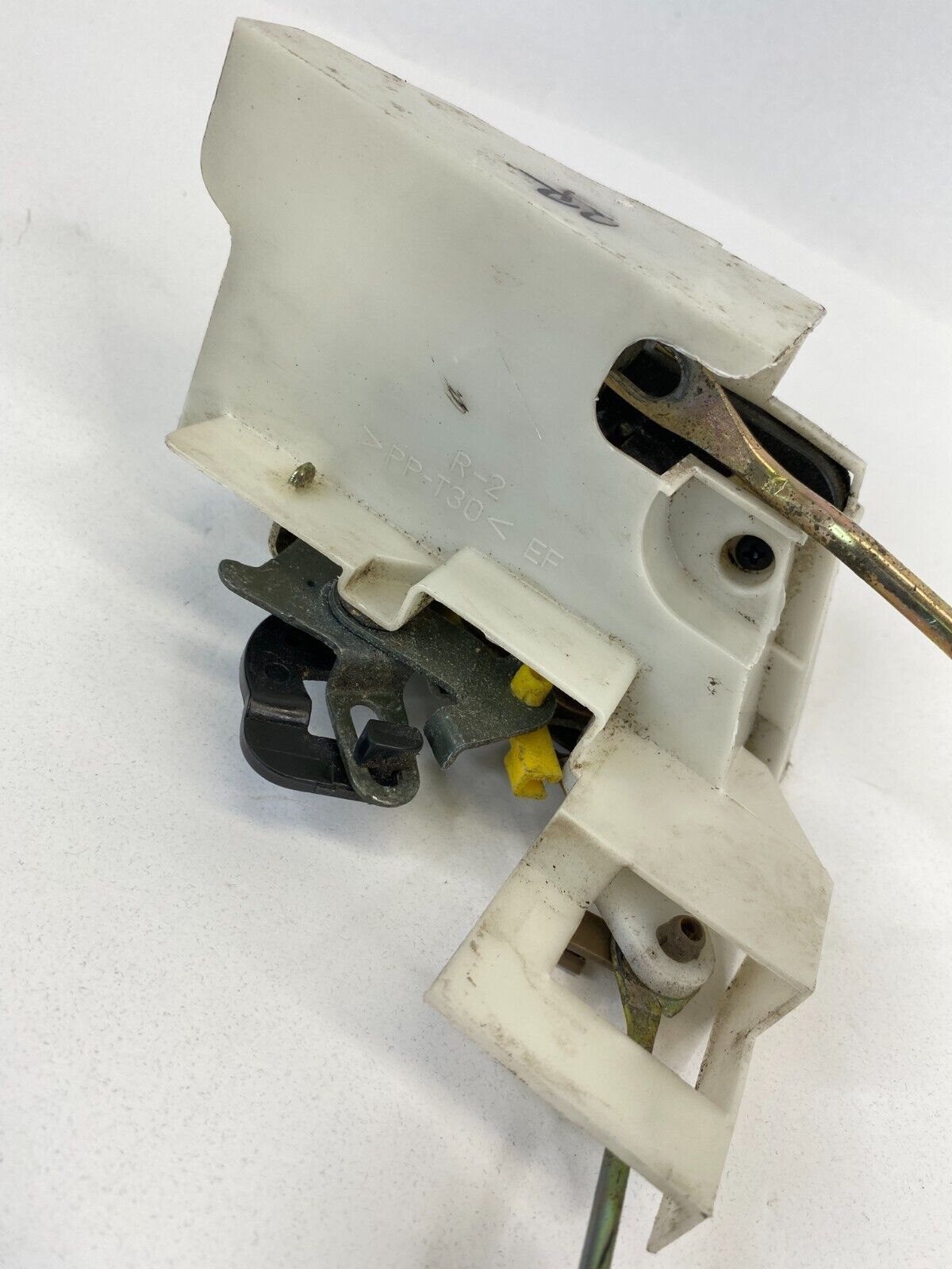 1999-2005 Hyundai Sonata Rear Right Passenger Side Door Lock Latch Actuator OEM