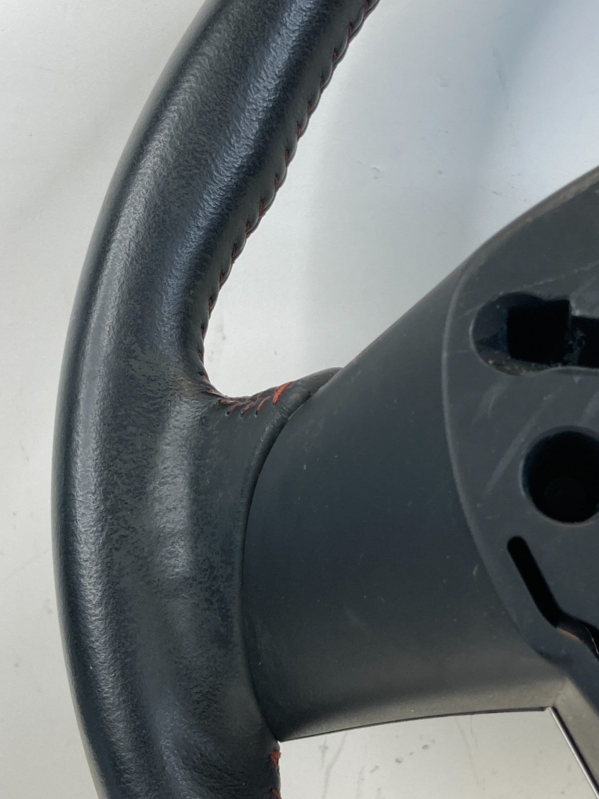 2014-2016 Mazda3 Mazda 3 Steering Wheel w/ Audio & Cruise Control Switch OEM