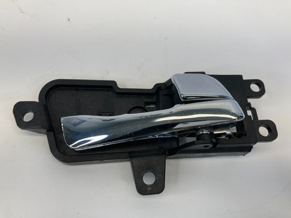 2011-2014 Hyundai Sonata Front Right Side Inner Door Handle Assy 82620-3S000 OEM
